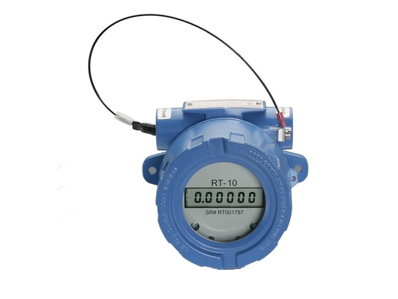 AW LAKE COMPANY RT-10A