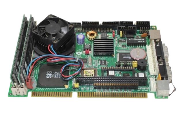 SBC-556 by SIEMENS
