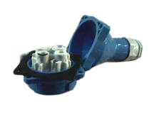 MARECHAL ELECTRIC SA 71-11043