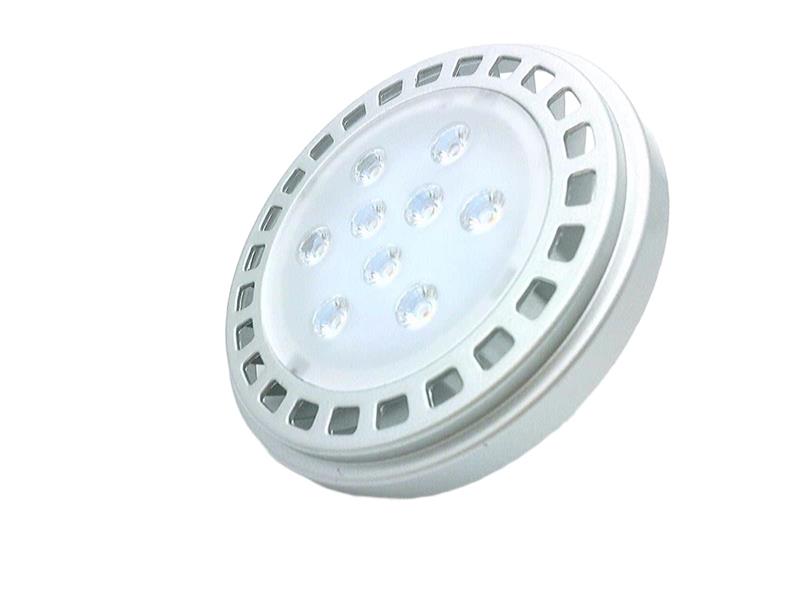 SUPER BRIGHT LEDS INC AR111WW9W30