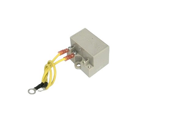 SUMITOMO MACHINERY INC 25FW-4FB1