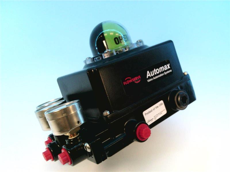 FLOWSERVE APEX8000X80247A0T