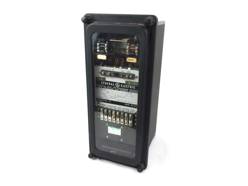 GENERAL ELECTRIC 12BDD15B11A