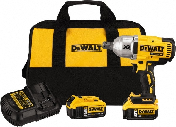 STANLEY BLACK & DECKER DCF897P2