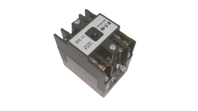 EATON CORPORATION D26MRD20R1