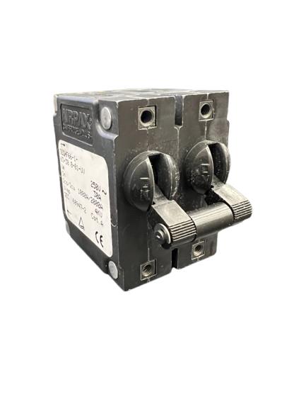 SENSATA TECHNOLOGIES IEGHF66-1-63-30.0-01-UV