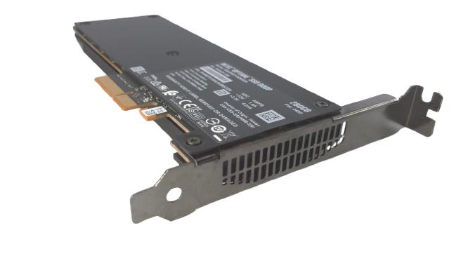 INTEL SSDPED1D280GA