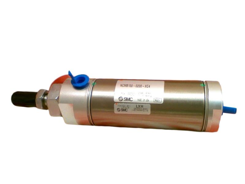 SMC NCMB150-0200-XC4