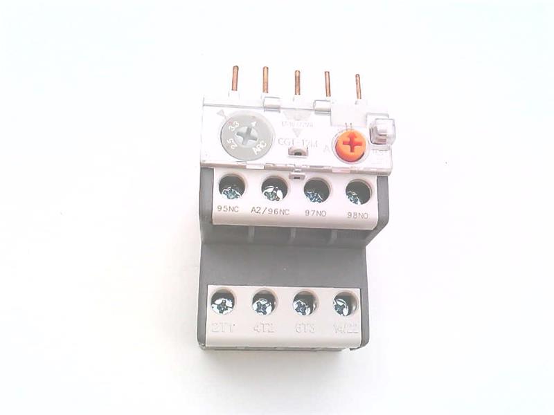CARLO GAVAZZI CGT-12M-4