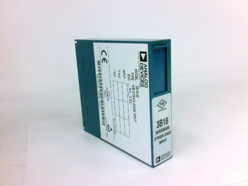 ANALOG DEVICES 3B18-00
