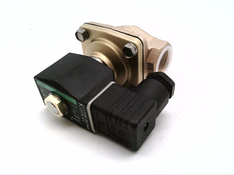 CKD CORP ADK11-20A-02E-AC110V