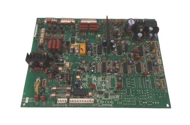 MATSUSHITA ELECTRIC ZUEP1229