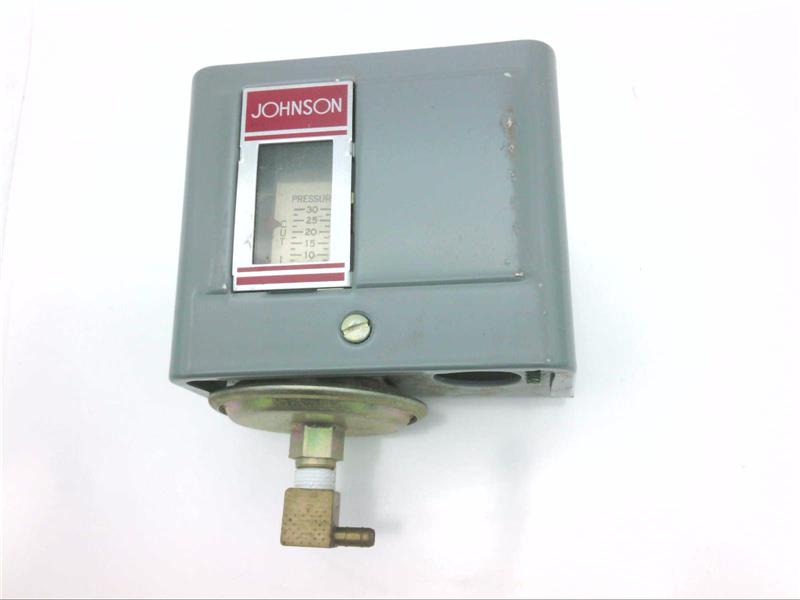 P67CA-6 by JOHNSON CONTROLS