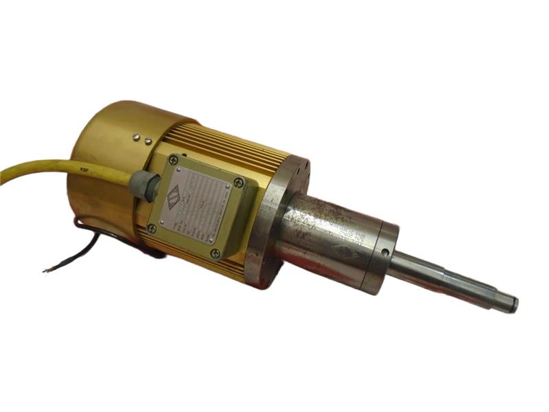 HFES-70-4 by ASV