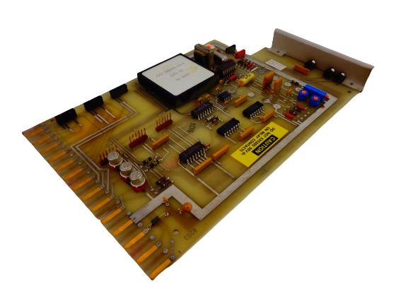 EMERSON TR-8772B-1075HZ