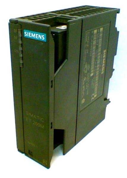 SIEMENS 6ES7153-1AA02-0XB0