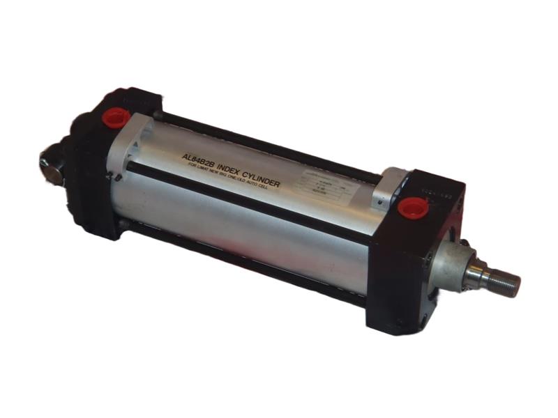 AL84B2B-003.25-008.00-01.00-N-1-1-0-0-0 by PARKER