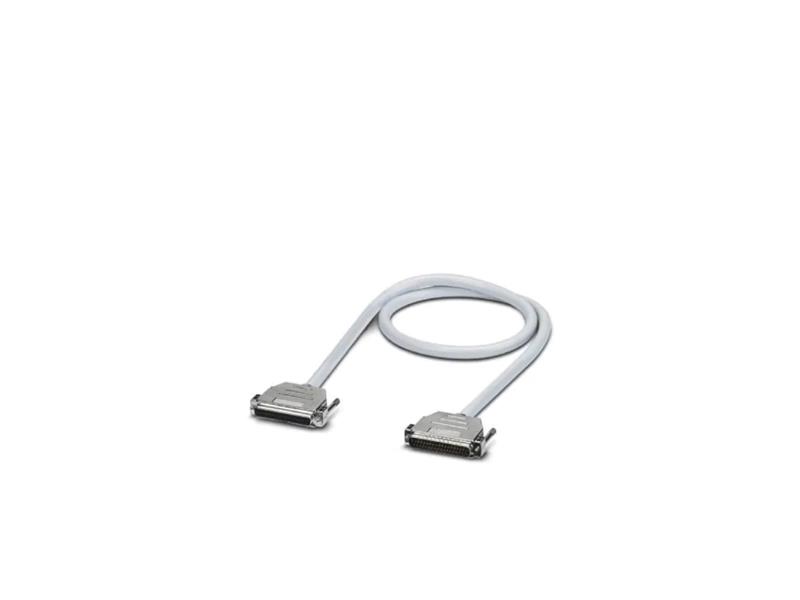 CABLE-D37SUB/B/S/ 50/KONFEK/S by PHOENIX CONTACT