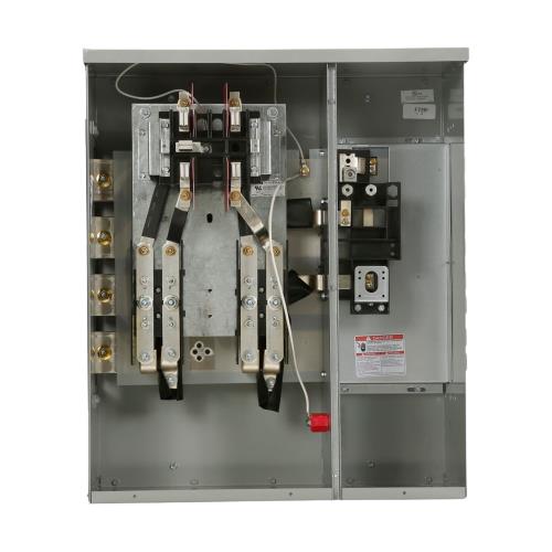EATON CORPORATION 35SS120RAB