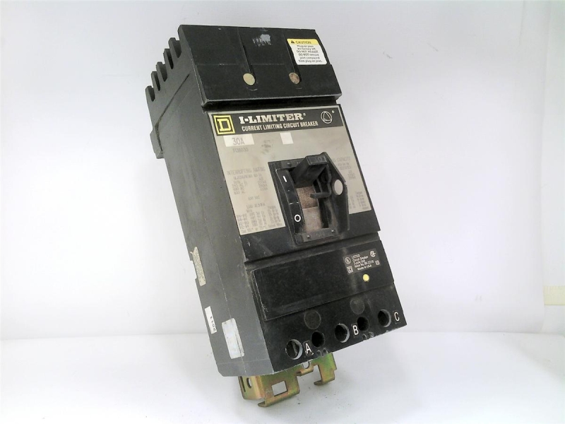 SCHNEIDER ELECTRIC FT36030