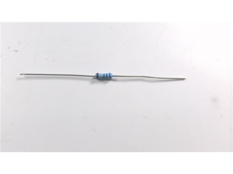 VISHAY VR25000001004FA500