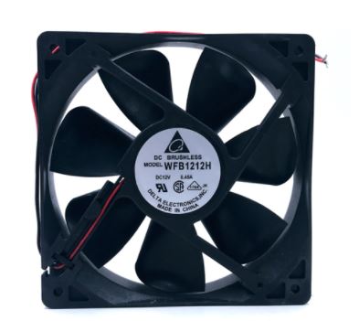 DELTA GROUP ELECTRONICS WFB1212H