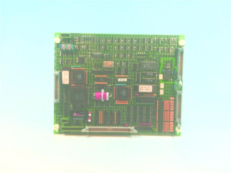 GD.722.69.00-B by ASEA BROWN BOVERI