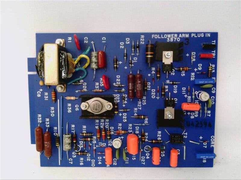 3B70-3 by MAXCESS INTERNATIONAL