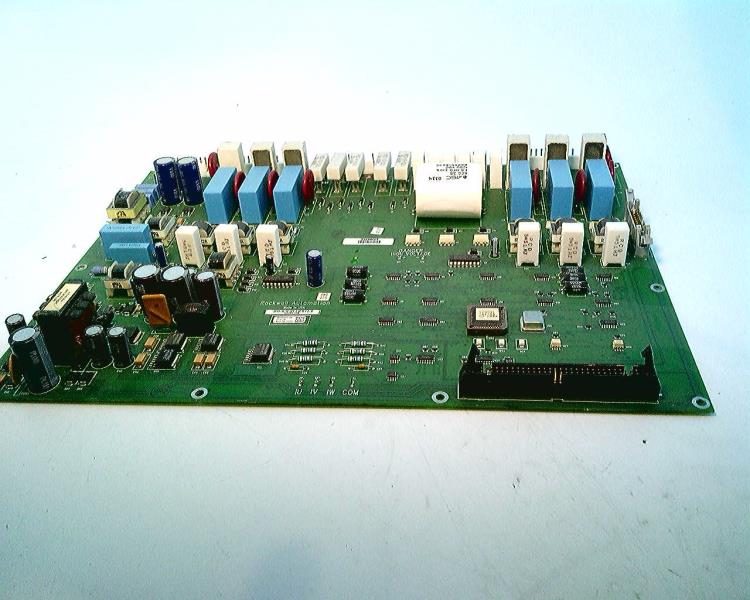 ALLEN BRADLEY 180137-B01