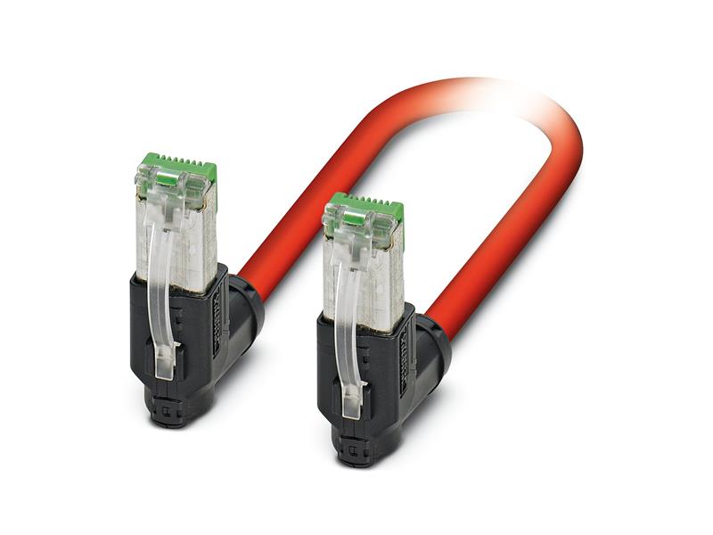 PHOENIX CONTACT VS-PNRJ45R-PNRJ45R-93K-0,3