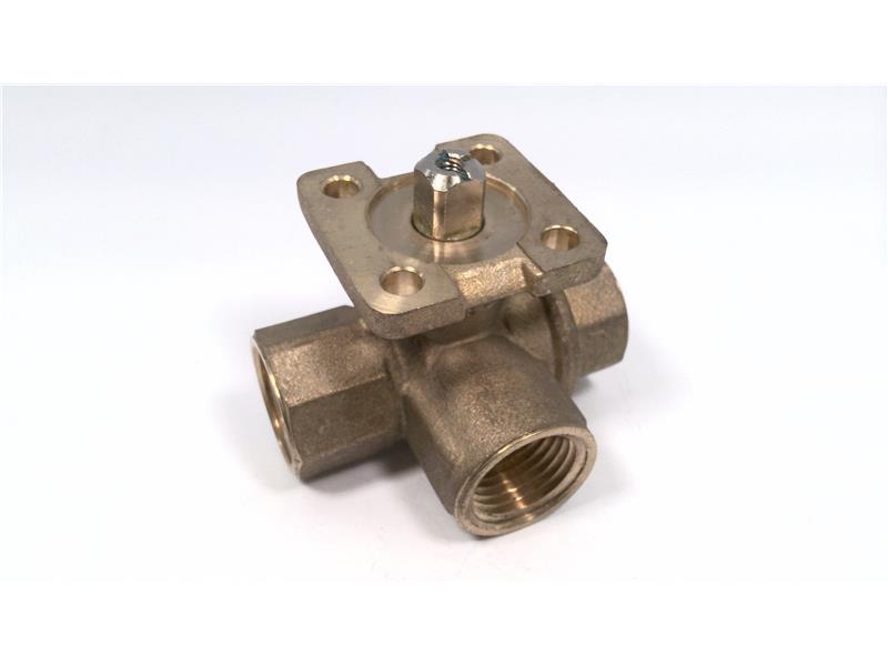 JOHNSON CONTROLS VG1841AD