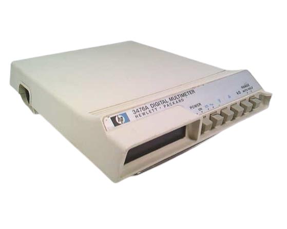 KEYSIGHT TECHNOLOGIES 3476A
