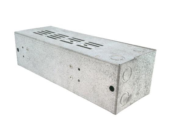 NIDEC CORP 8200-00155E