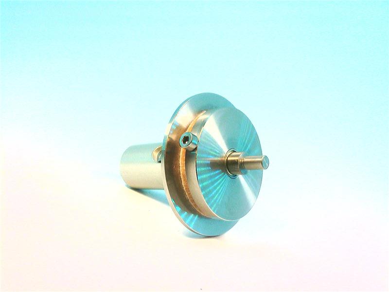 33609CB by DOVER CORPORATION