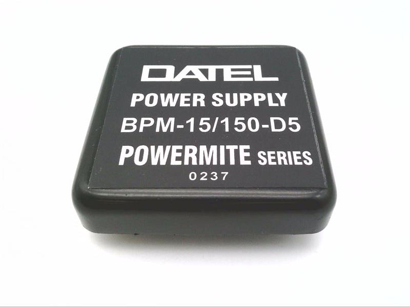 DATEL BPM-15/150-D5