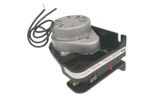 DANAHER CONTROLS TM1A604