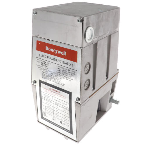 HONEYWELL V9055A1055