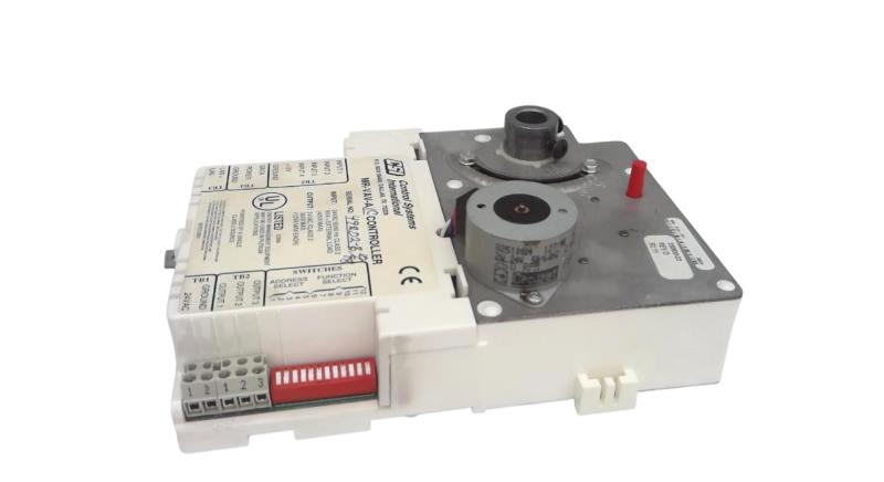 SCHNEIDER ELECTRIC MR-VAV-AX-C