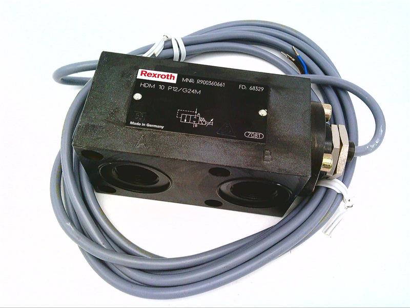 BOSCH HDM 10 P12/G24M
