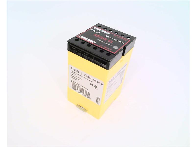 EATON CORPORATION AGSVL120N5