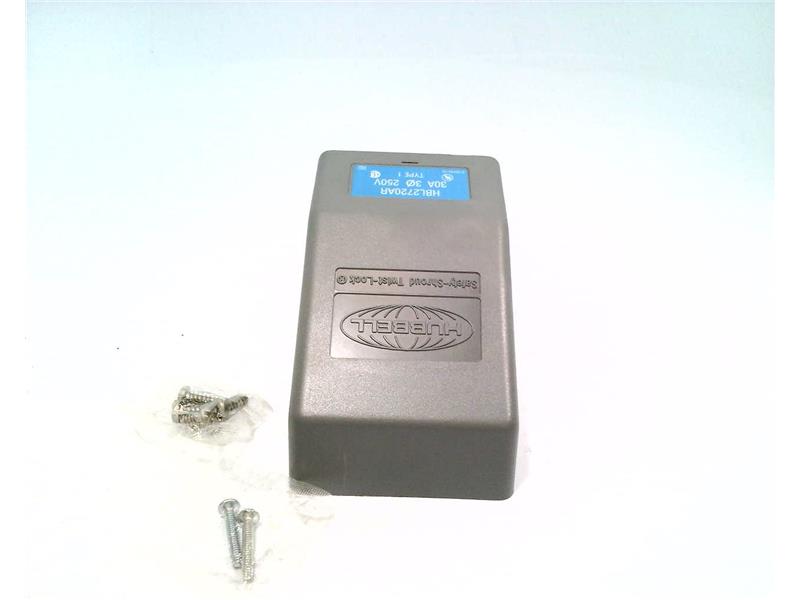 HUBBELL HBL2720AR