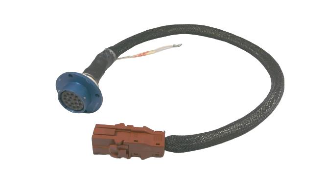 CARLO GAVAZZI A316-3D2P-LL16-PPJBE2