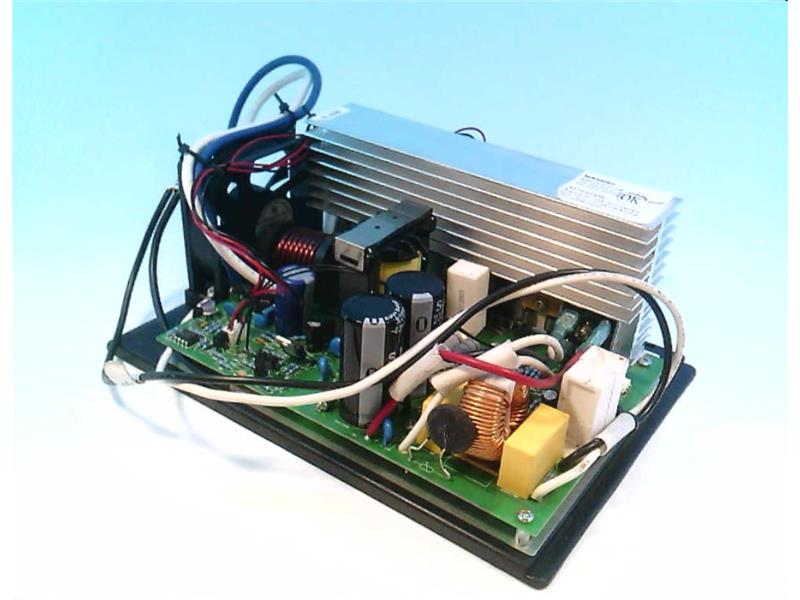 PARALLAX INC 081-7155-000