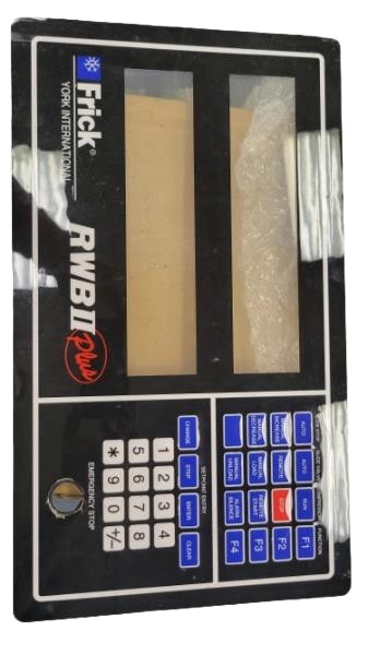RWB-IIPLUS-KEYPAD by JOHNSON CONTROLS