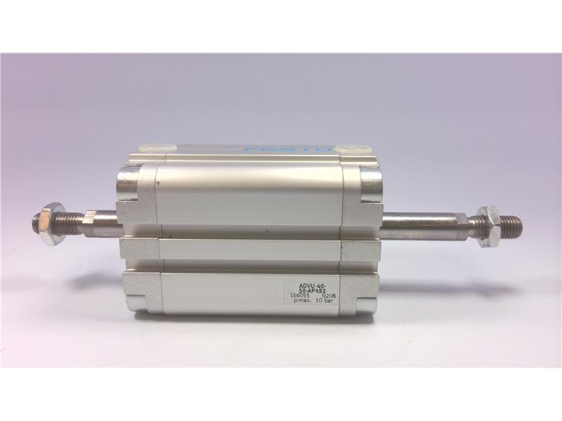 FESTO ADVU-40-50-A-P-A-S2