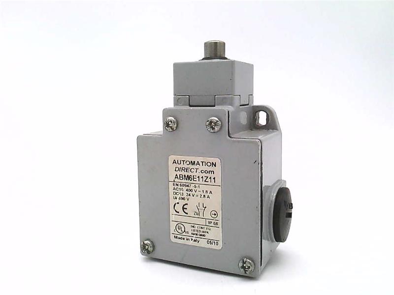 AUTOMATION DIRECT ABM6E11Z11