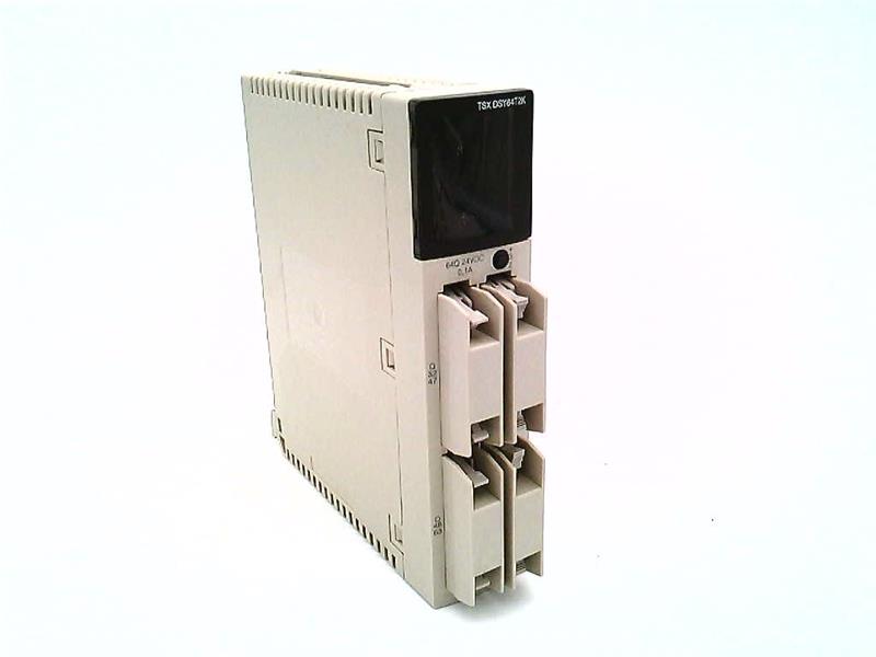 SCHNEIDER ELECTRIC TSXDSY64T2K