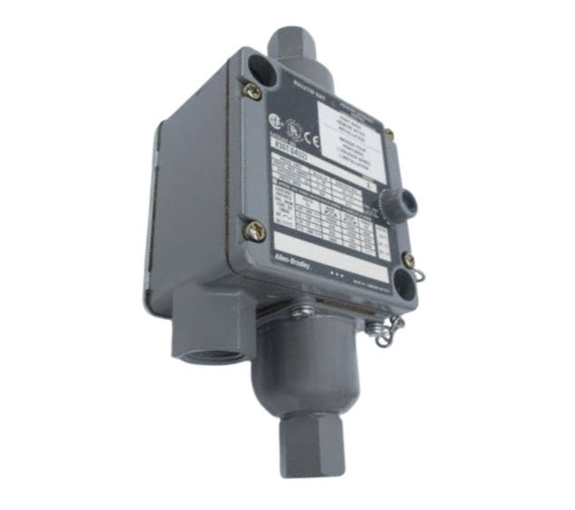 ALLEN BRADLEY 836T-D452J