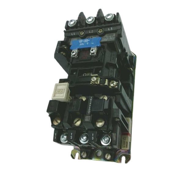 ALLEN BRADLEY 509-BOD-17-90