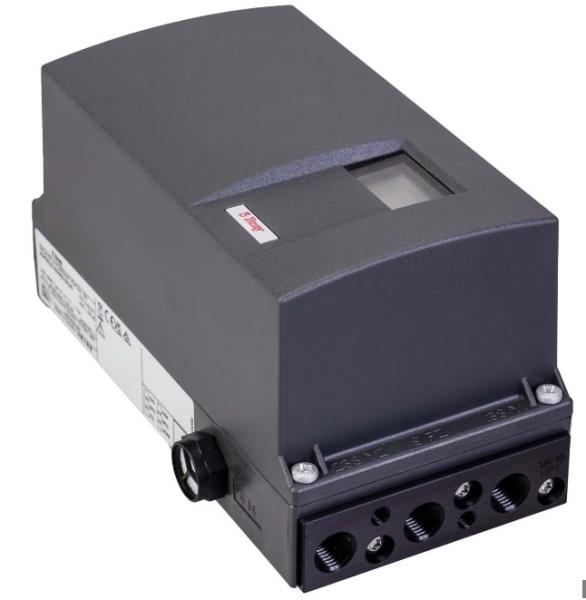 BRAY 6A6DR50200NN005KA4